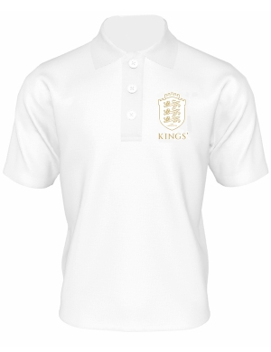 Kings' Polo Shirt (Compulsory)